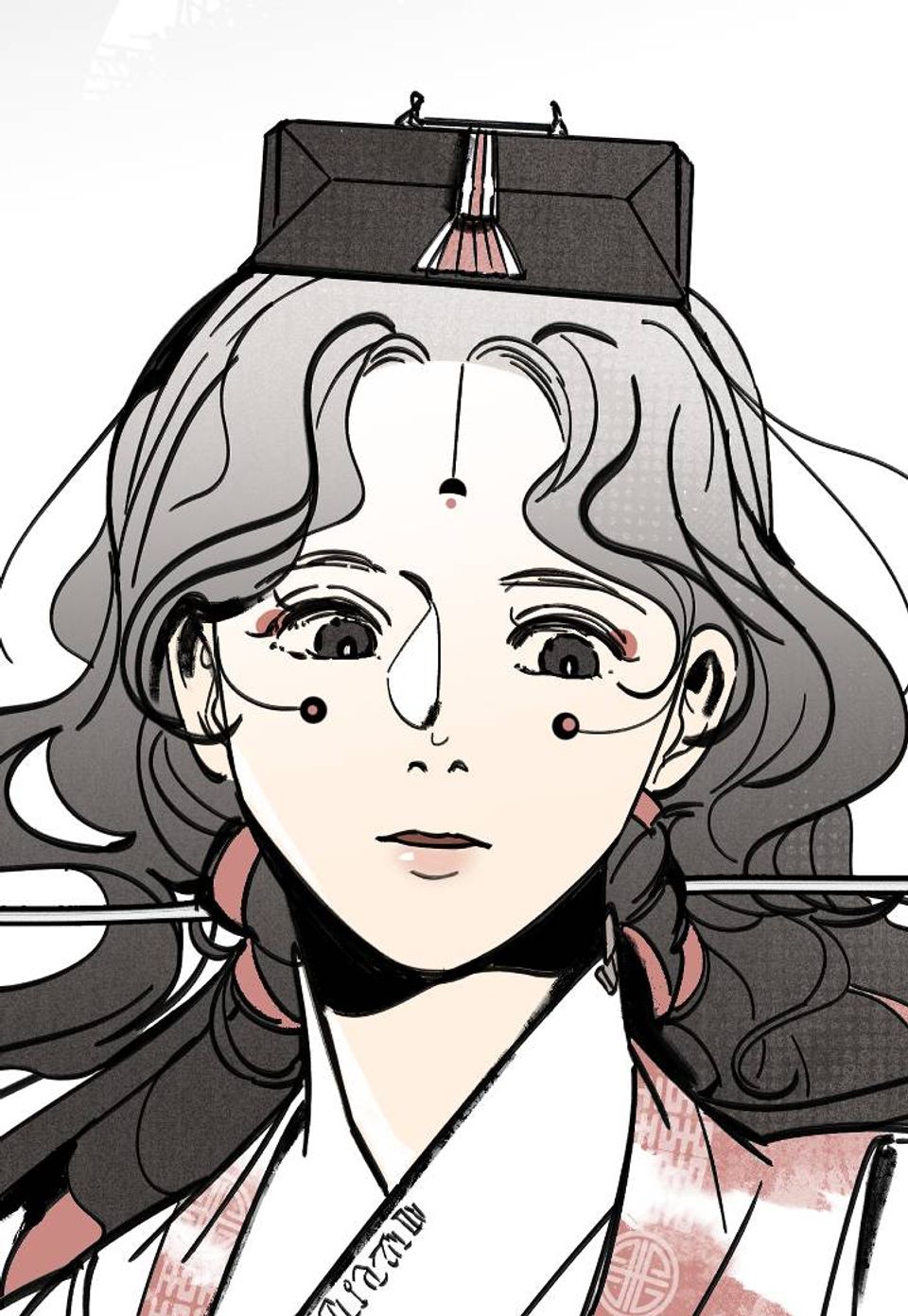 팔재 161화 -모수월하-