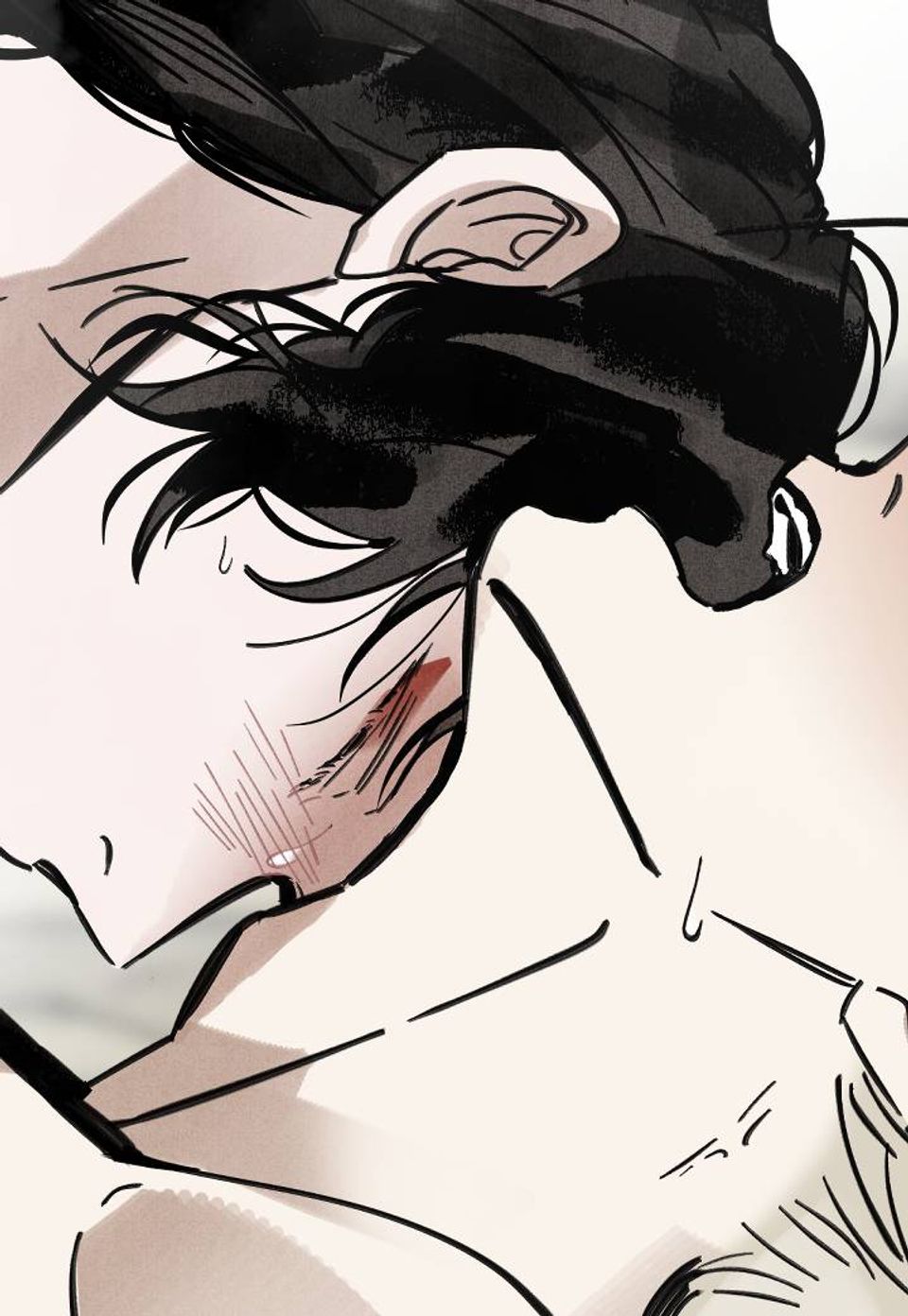 팔재 162화 -녹족부인-