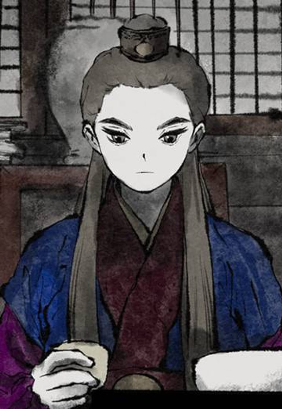 호덕전 5화