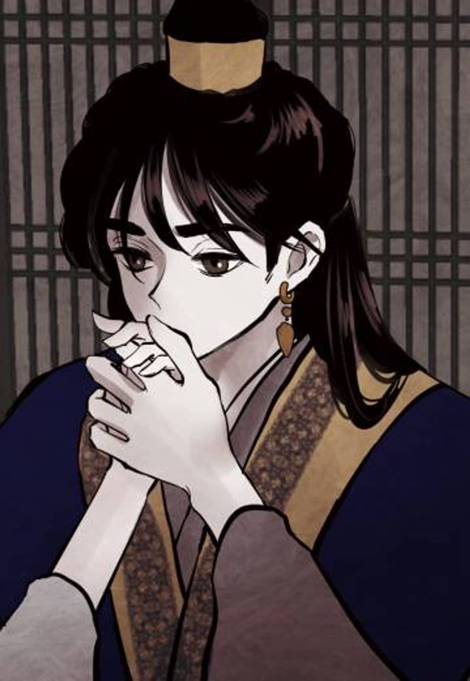 호덕전 45화