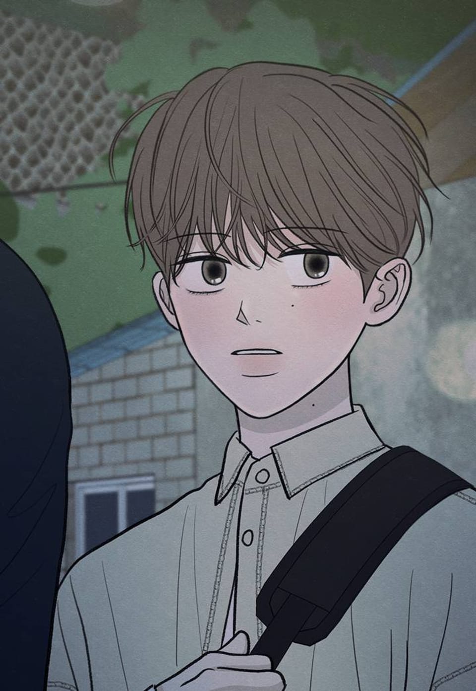 모호함의 언저리 42화