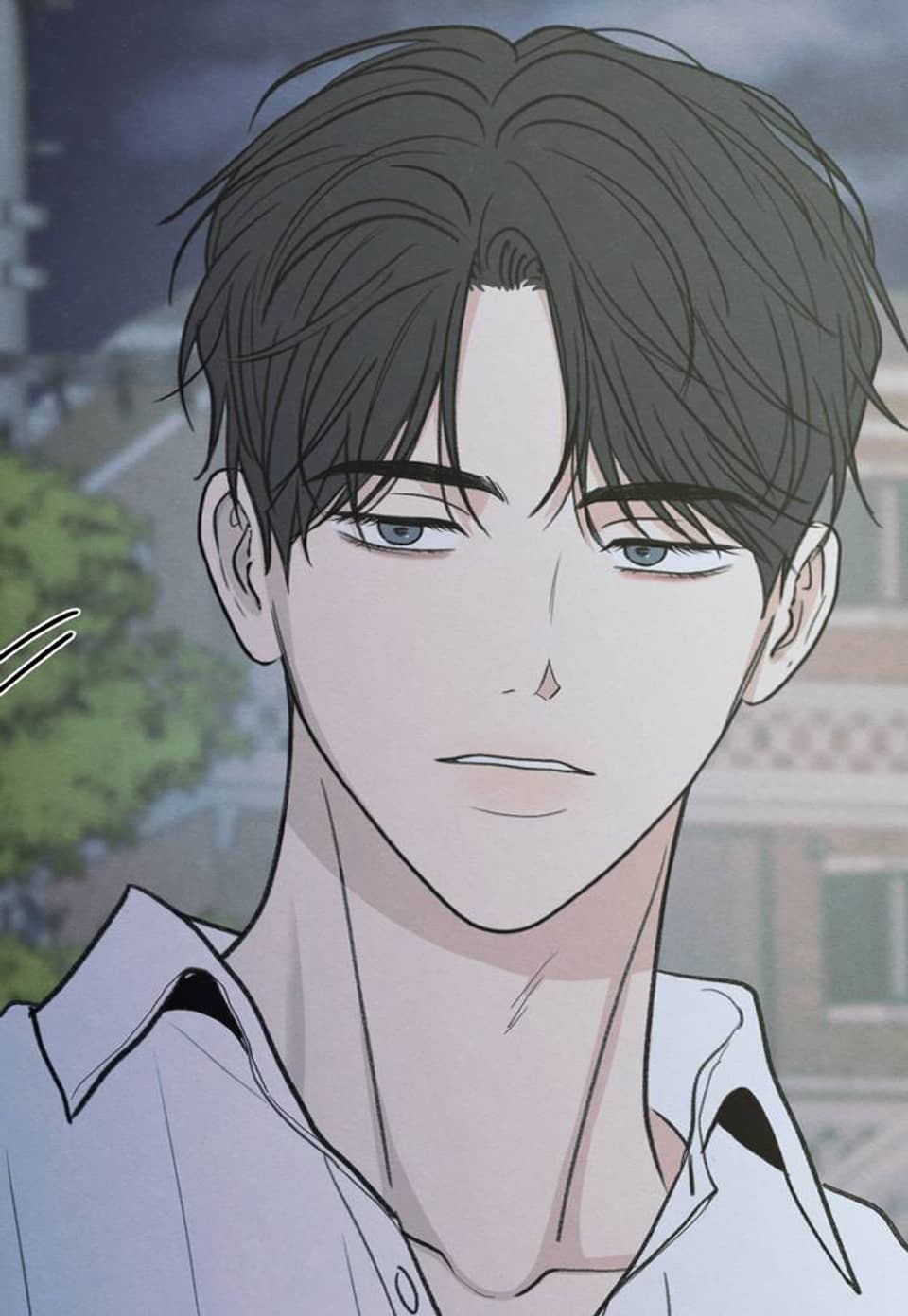 모호함의 언저리 88화