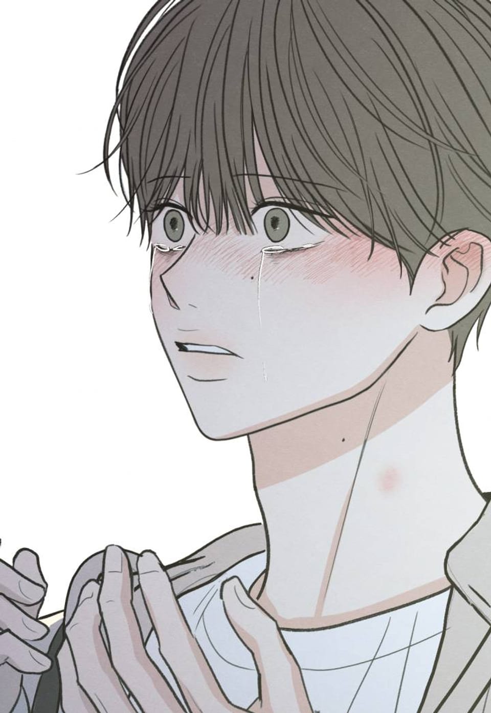 모호함의 언저리 89화