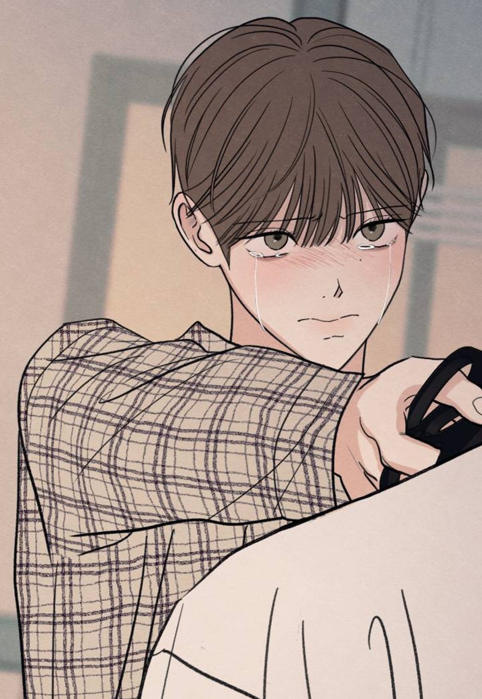 모호함의 언저리 91화