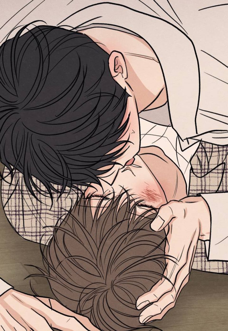 모호함의 언저리 92화