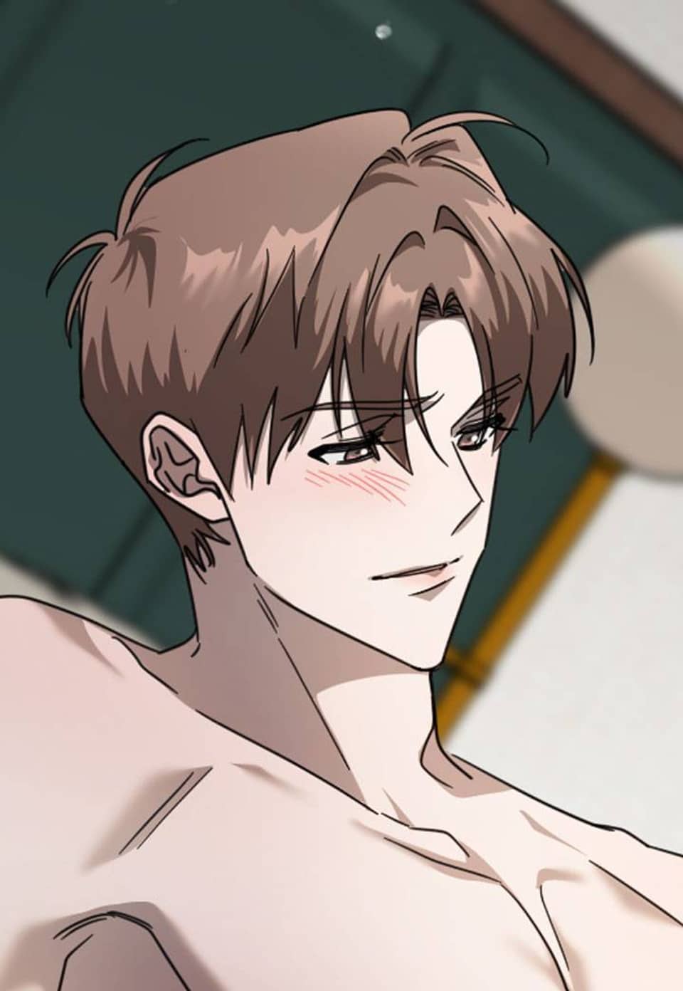 개 같은 한여름 3화