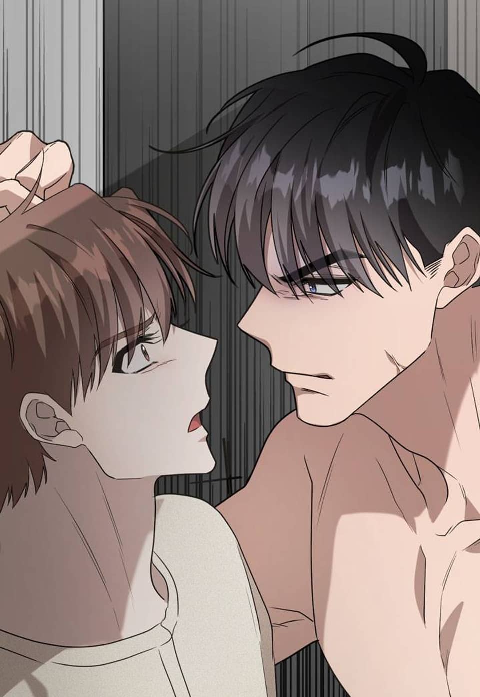 개 같은 한여름 19화