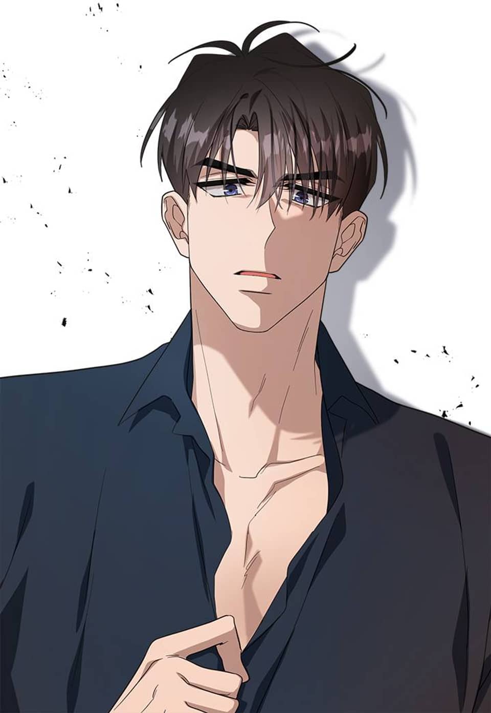 개 같은 한여름 26화