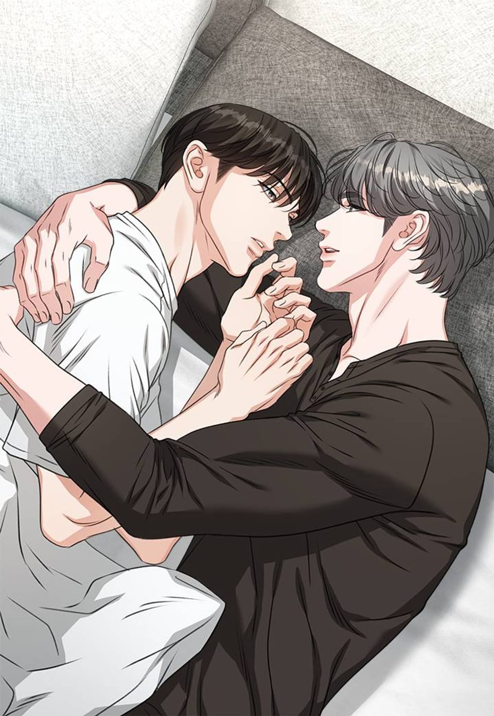 집착광공 길들이기 2회차 7화