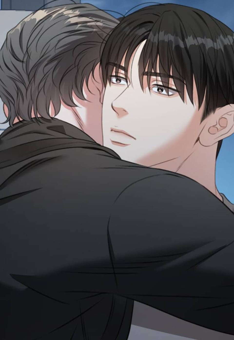 집착광공 길들이기 2회차 42화