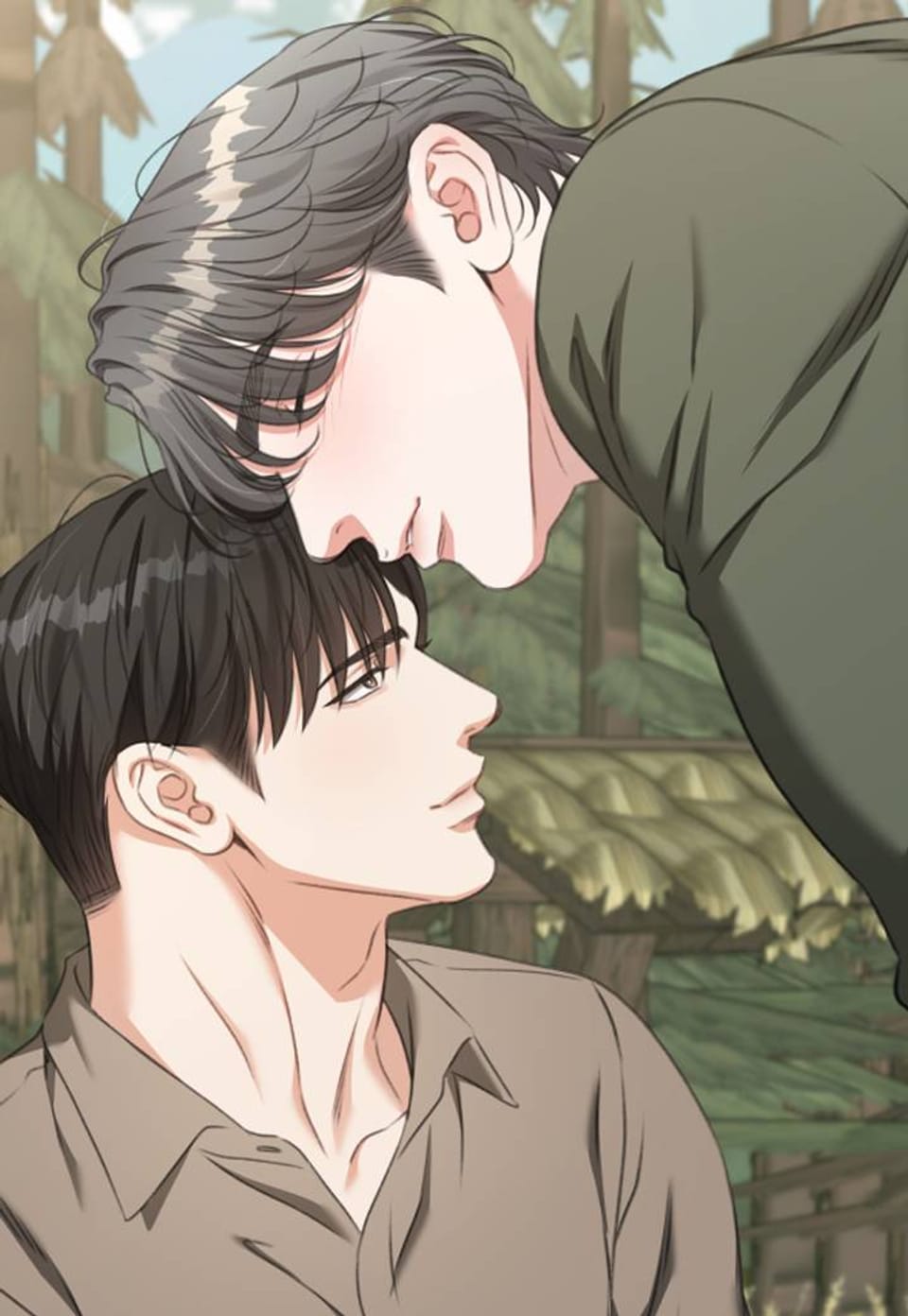 집착광공 길들이기 2회차 43화