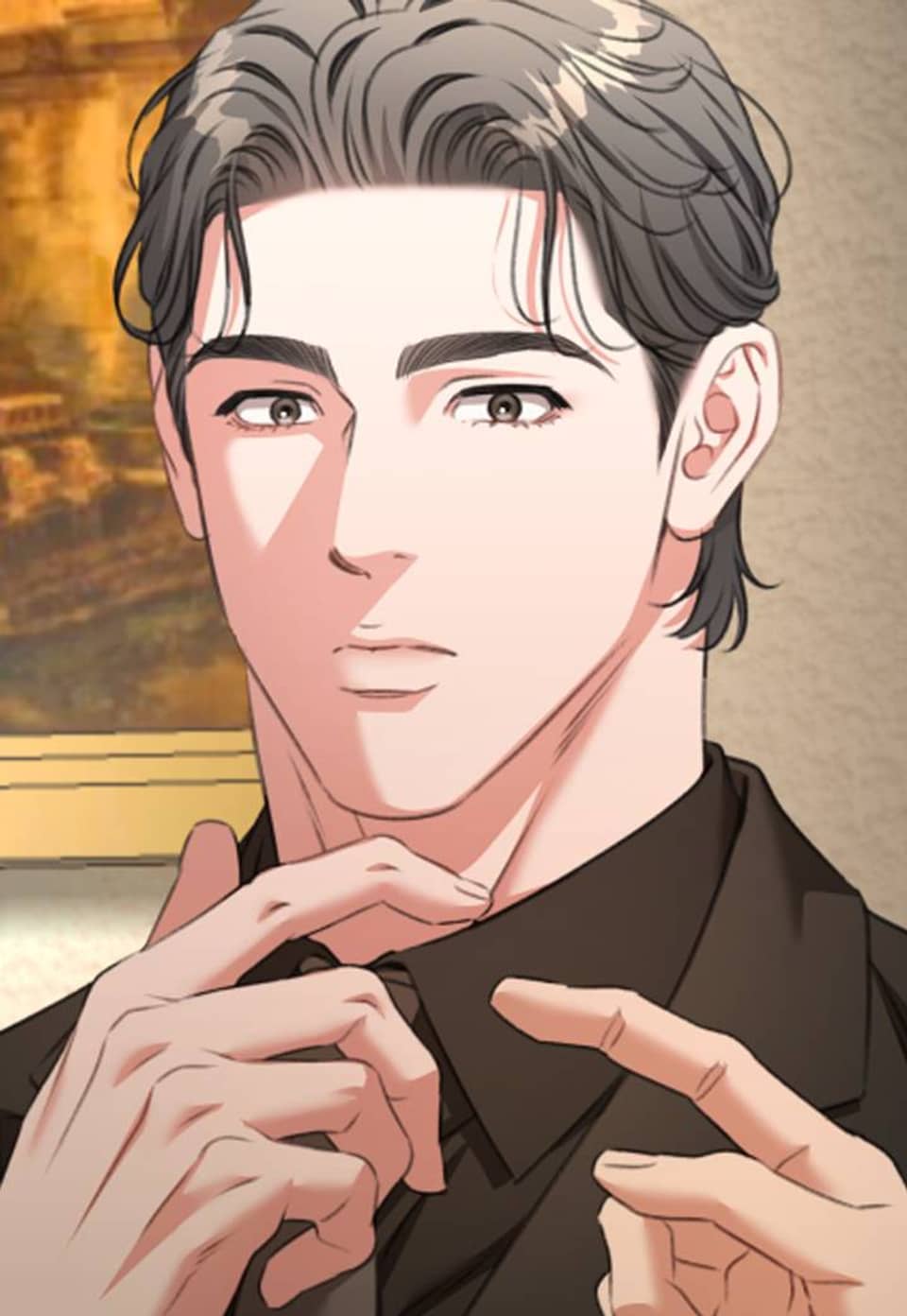 집착광공 길들이기 2회차 44화