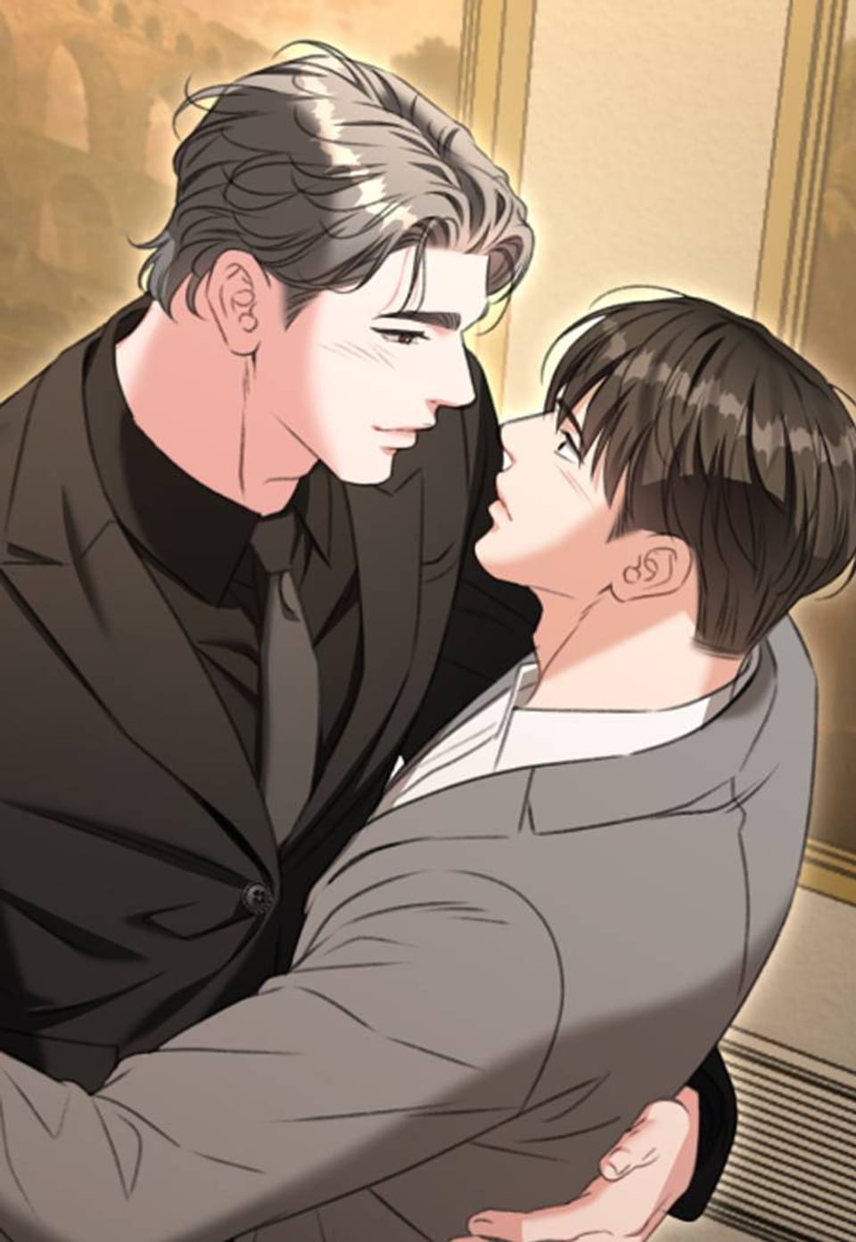 집착광공 길들이기 2회차 45화