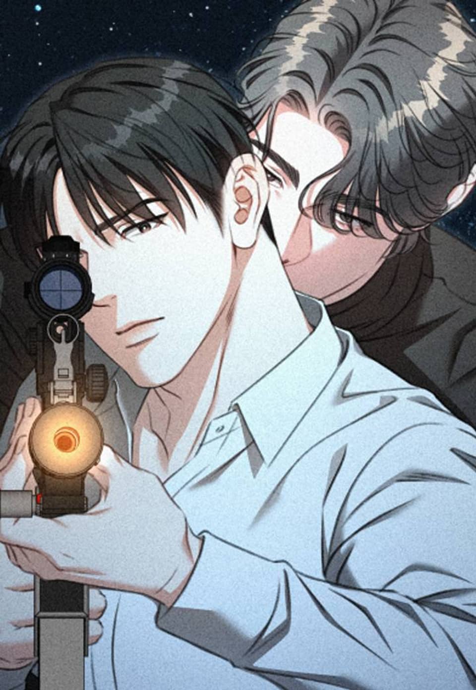 집착광공 길들이기 2회차 51화