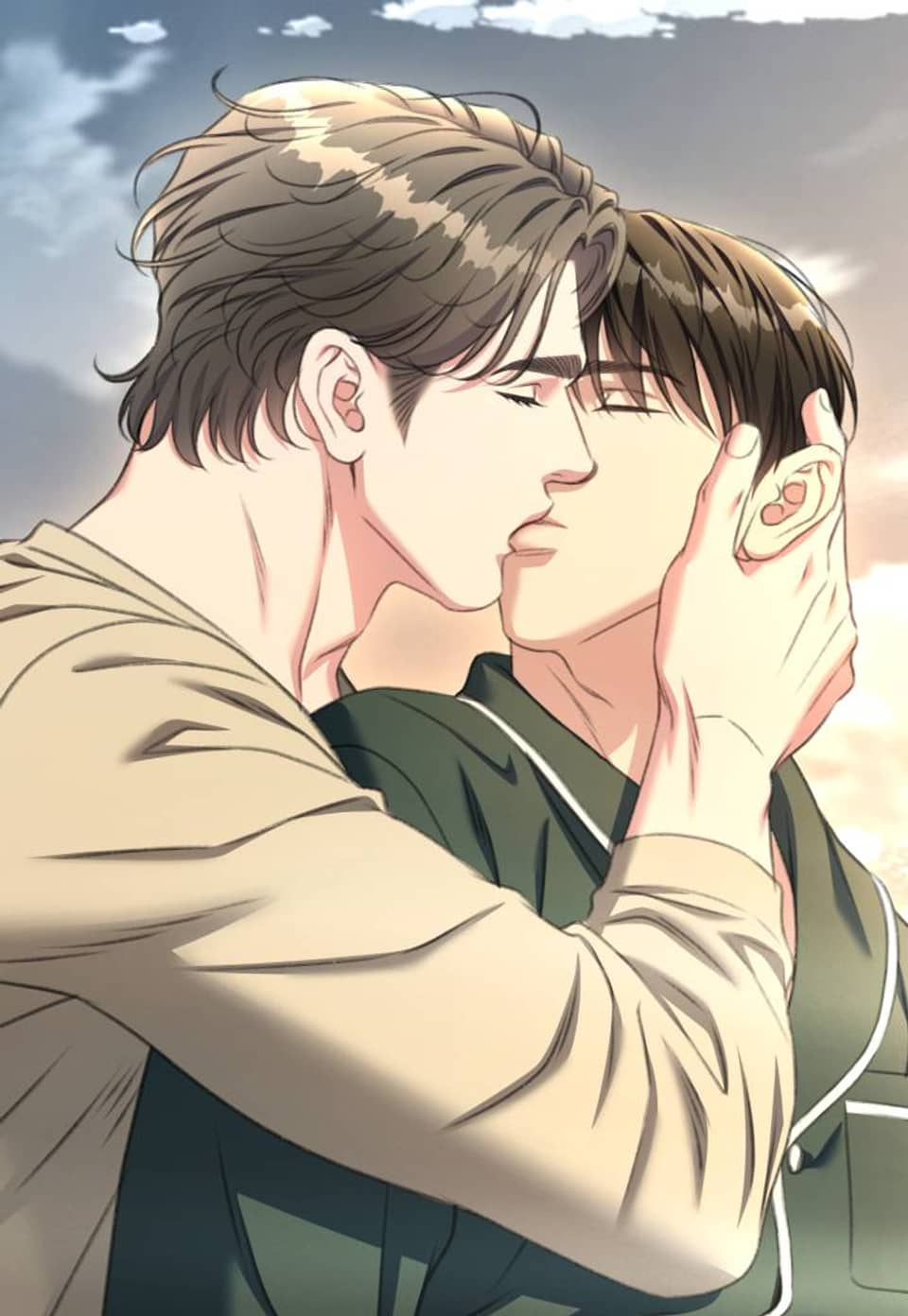 집착광공 길들이기 2회차 52화