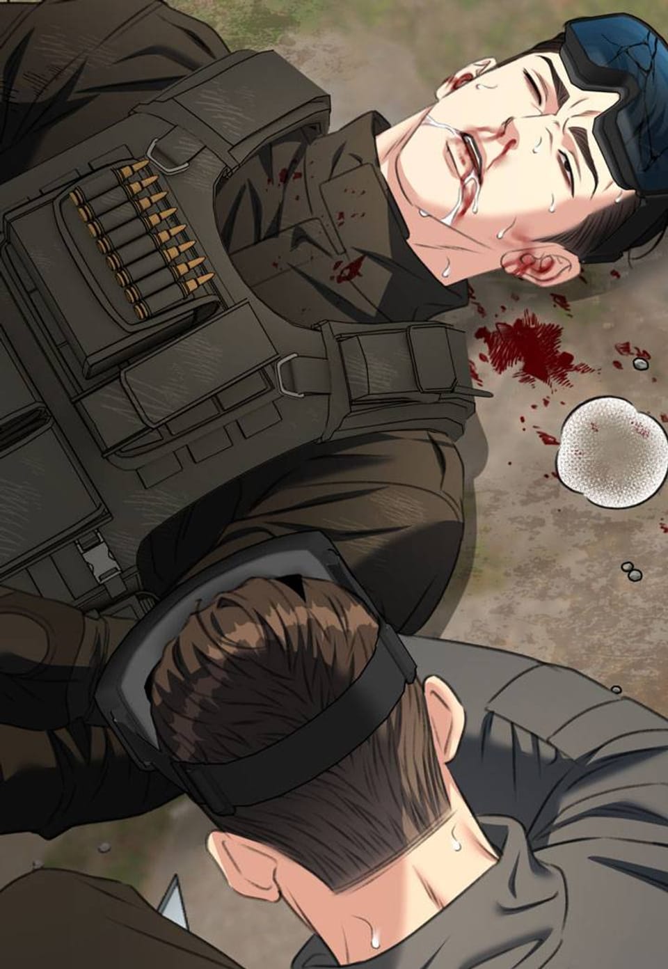 집착광공 길들이기 2회차 53화