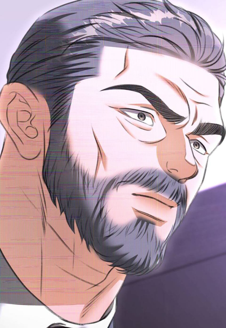 집착광공 길들이기 2회차 55화