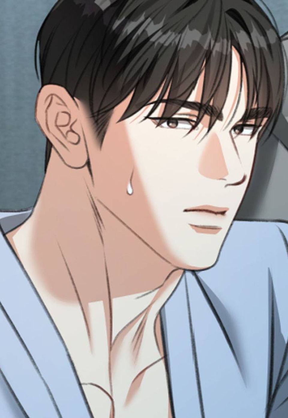 집착광공 길들이기 2회차 59화