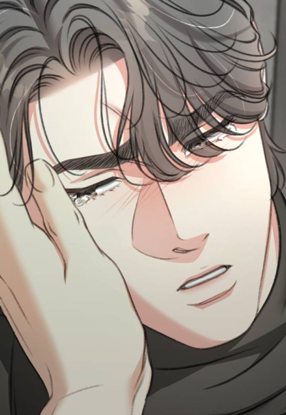 집착광공 길들이기 2회차 60화