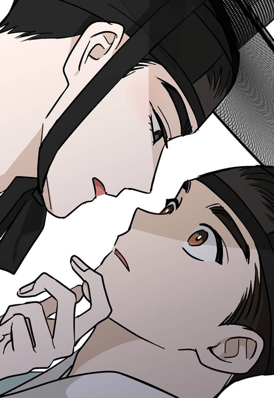 전기수 밥 빌어먹는 구멍은 삼천 가지라_떡방아전 7화