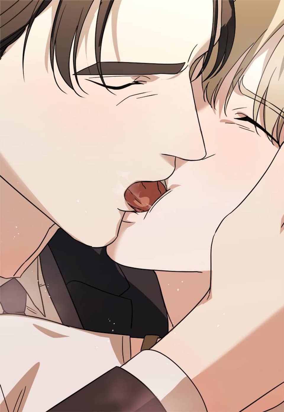 캔디 계약서 14화