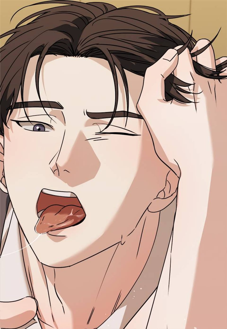 캔디 계약서 16화