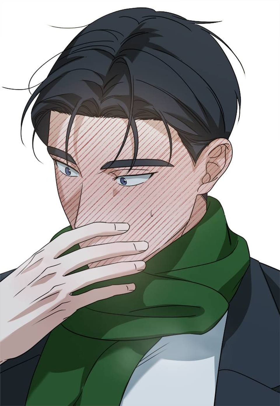 캔디 계약서 19화
