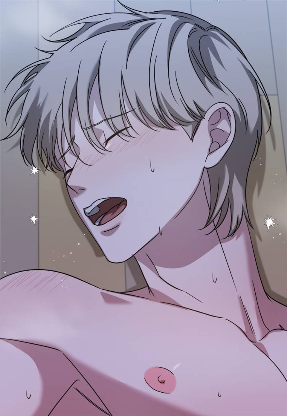 캔디 계약서 25화