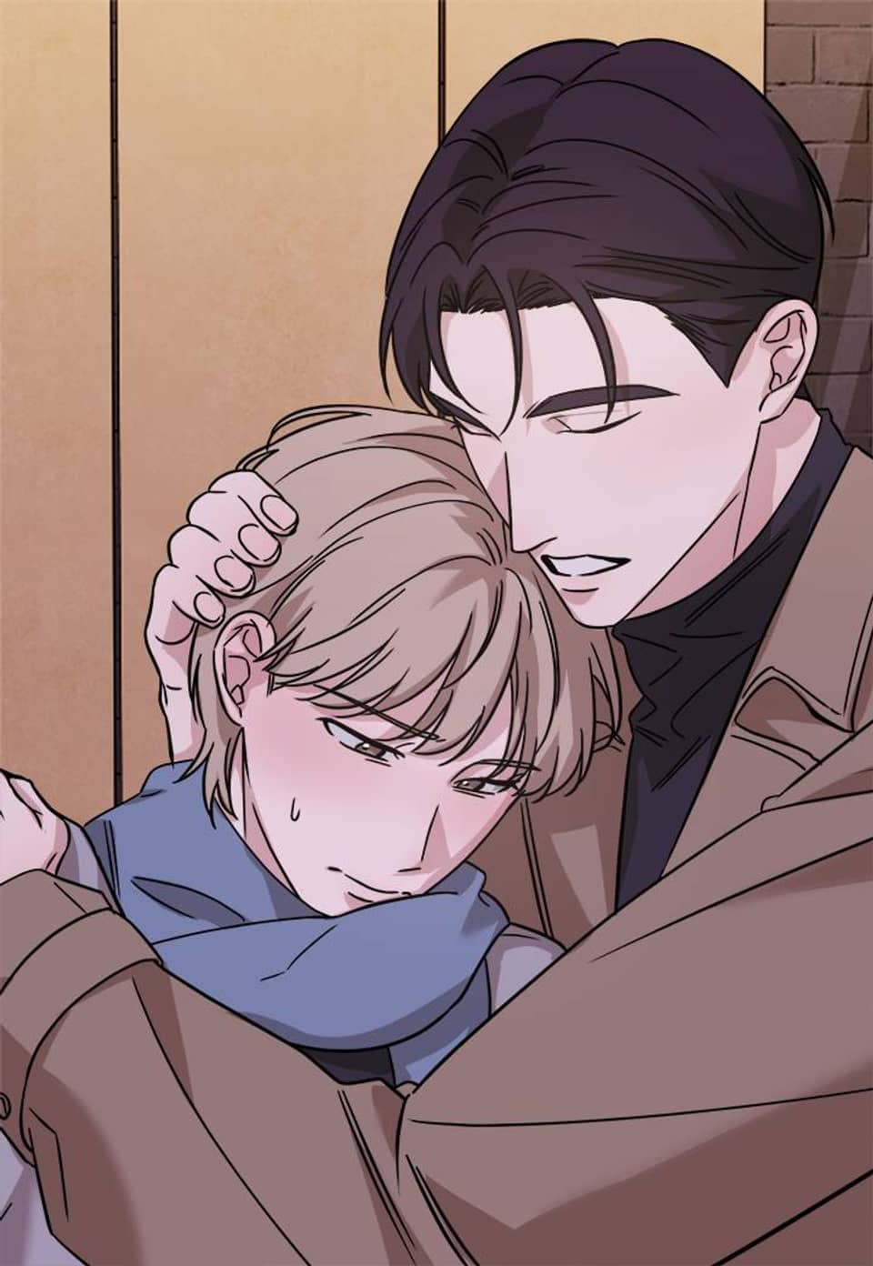 캔디 계약서 27화