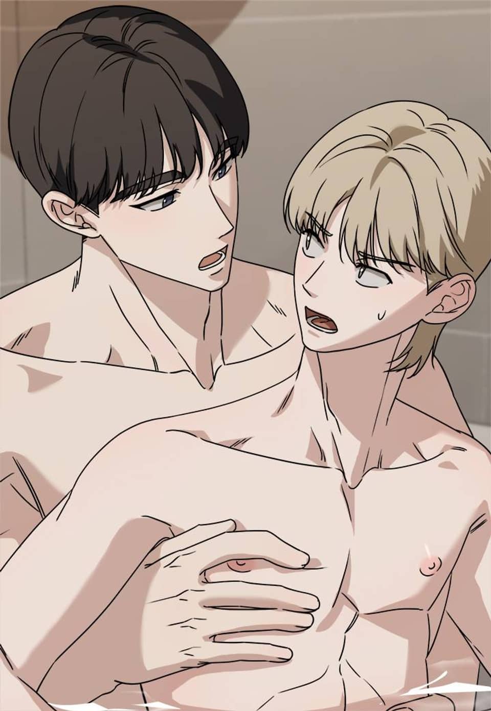 캔디 계약서 [개정판] 16화