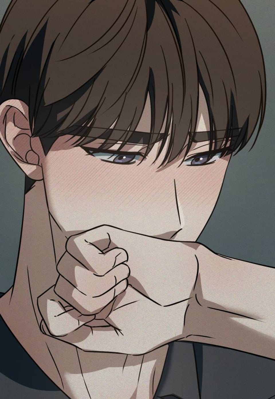 캔디 계약서 38화