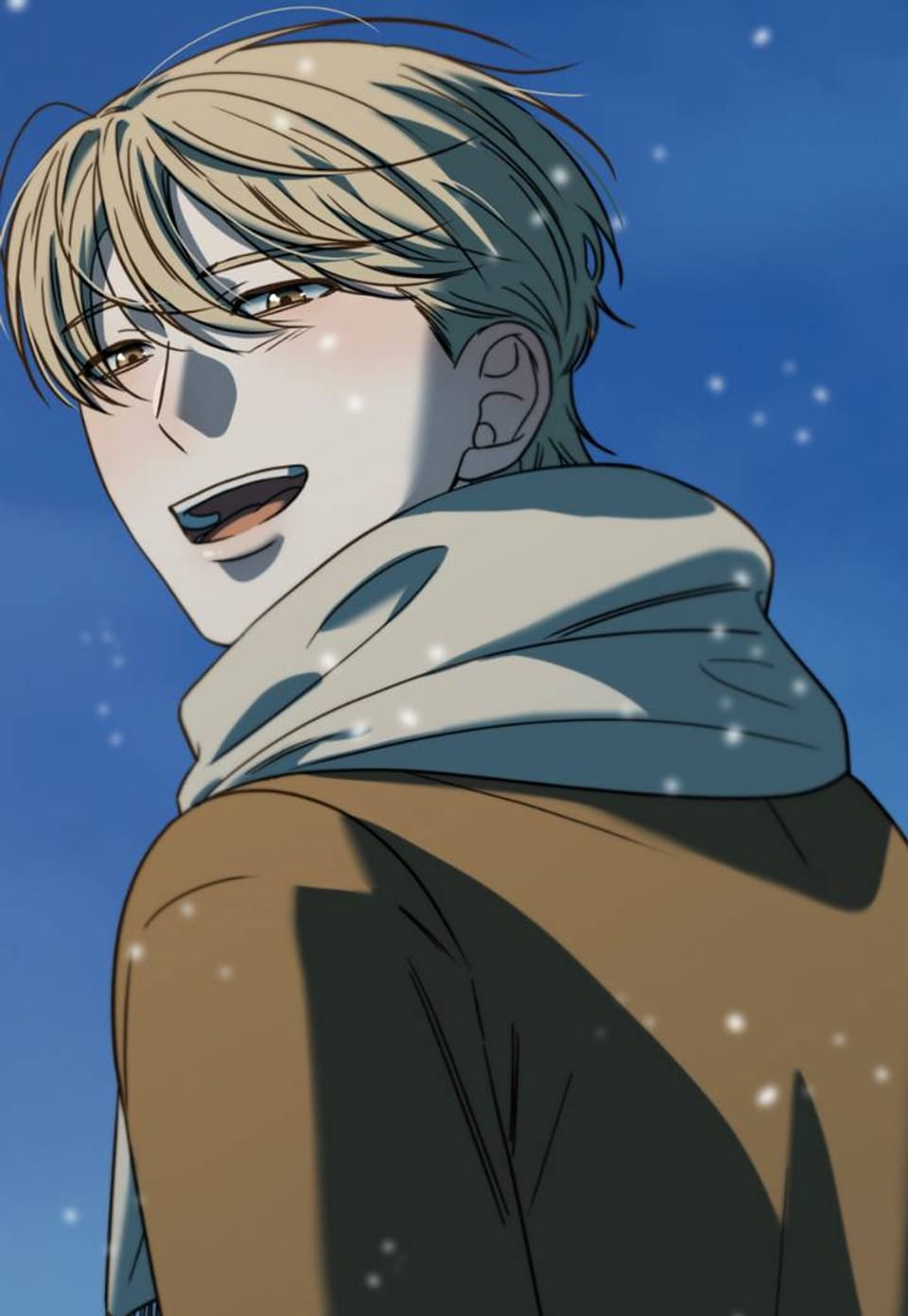 캔디 계약서 외전 15화