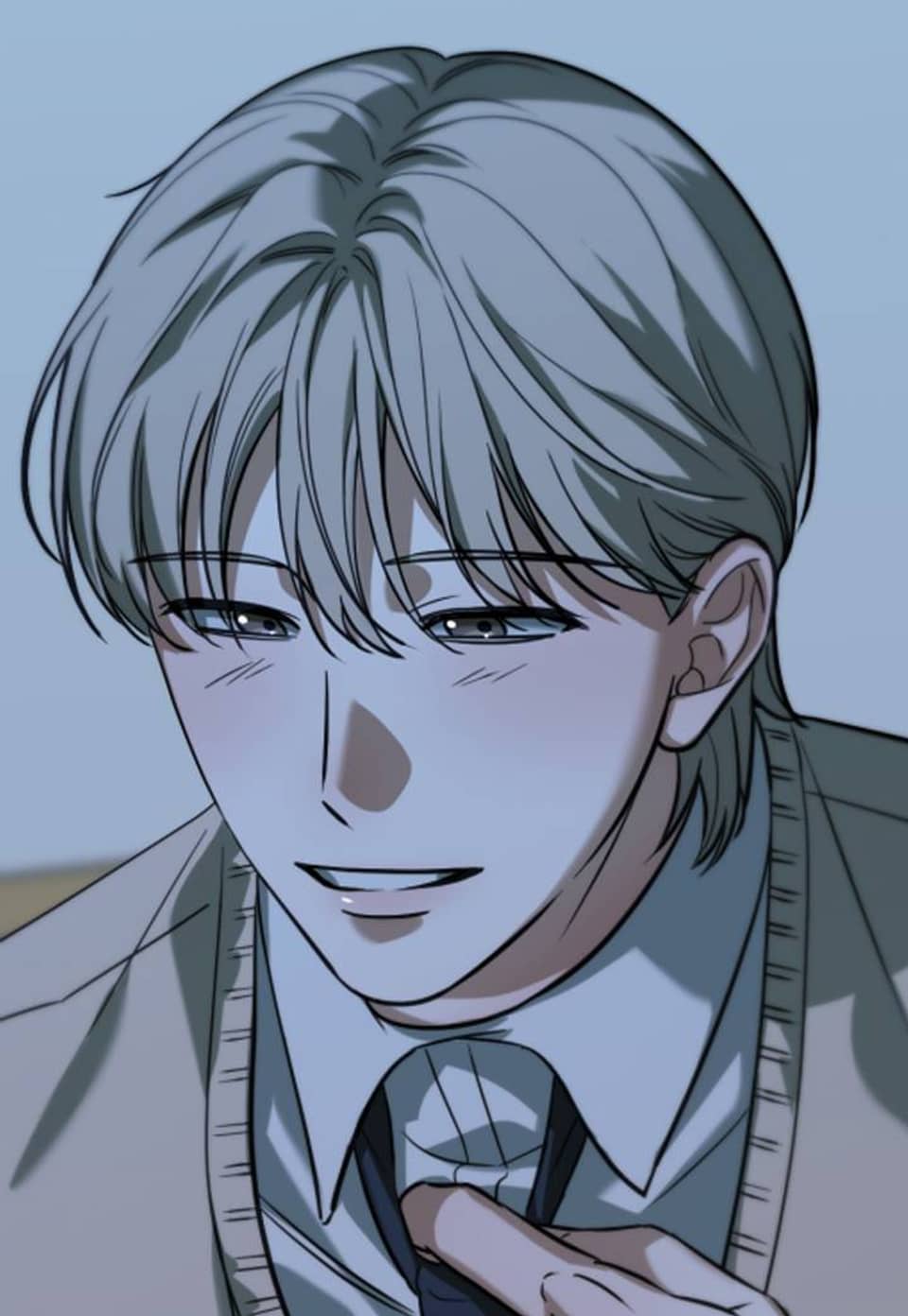 캔디 계약서 외전 16화