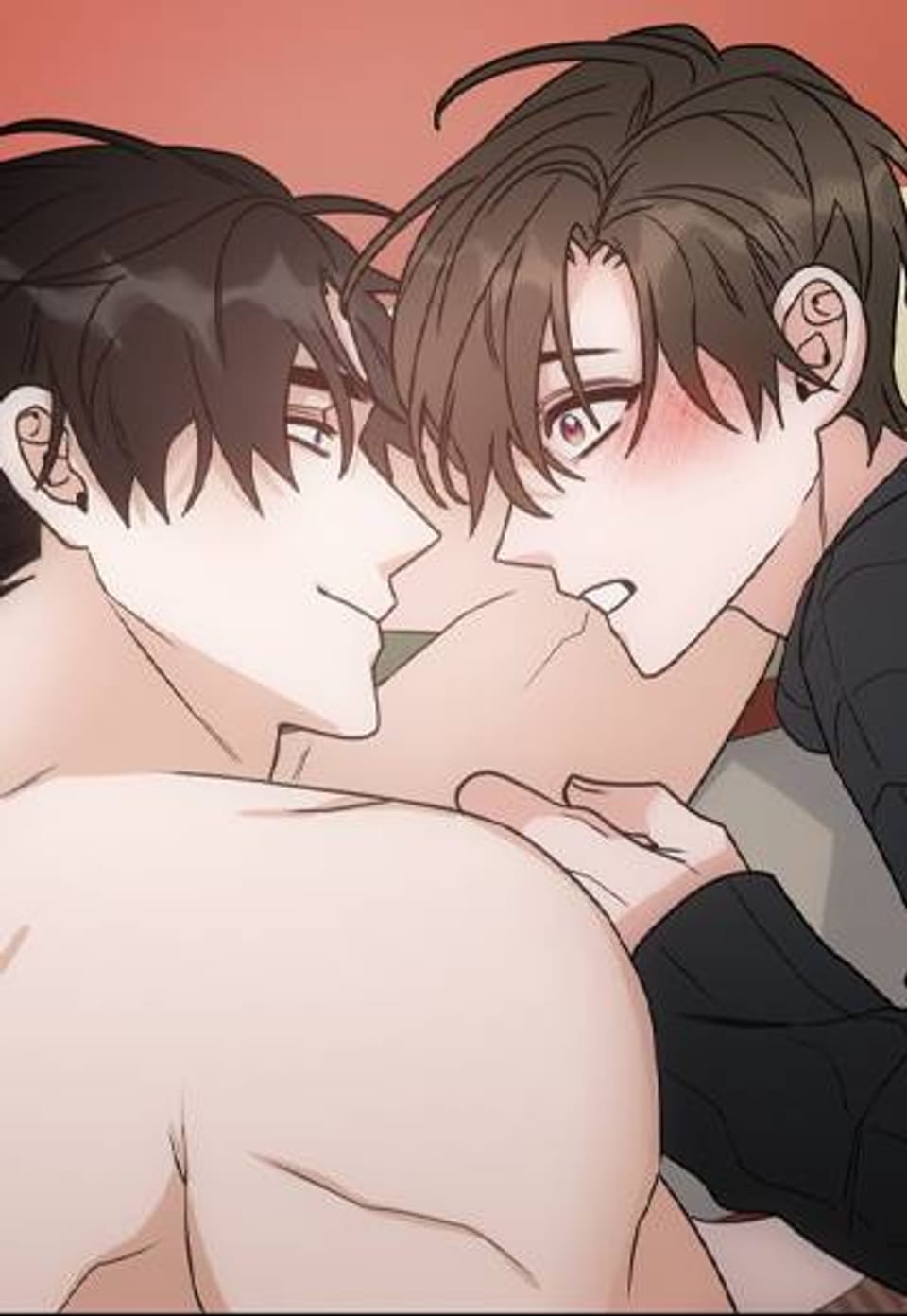 애지욕기생(愛之欲基生) 완결