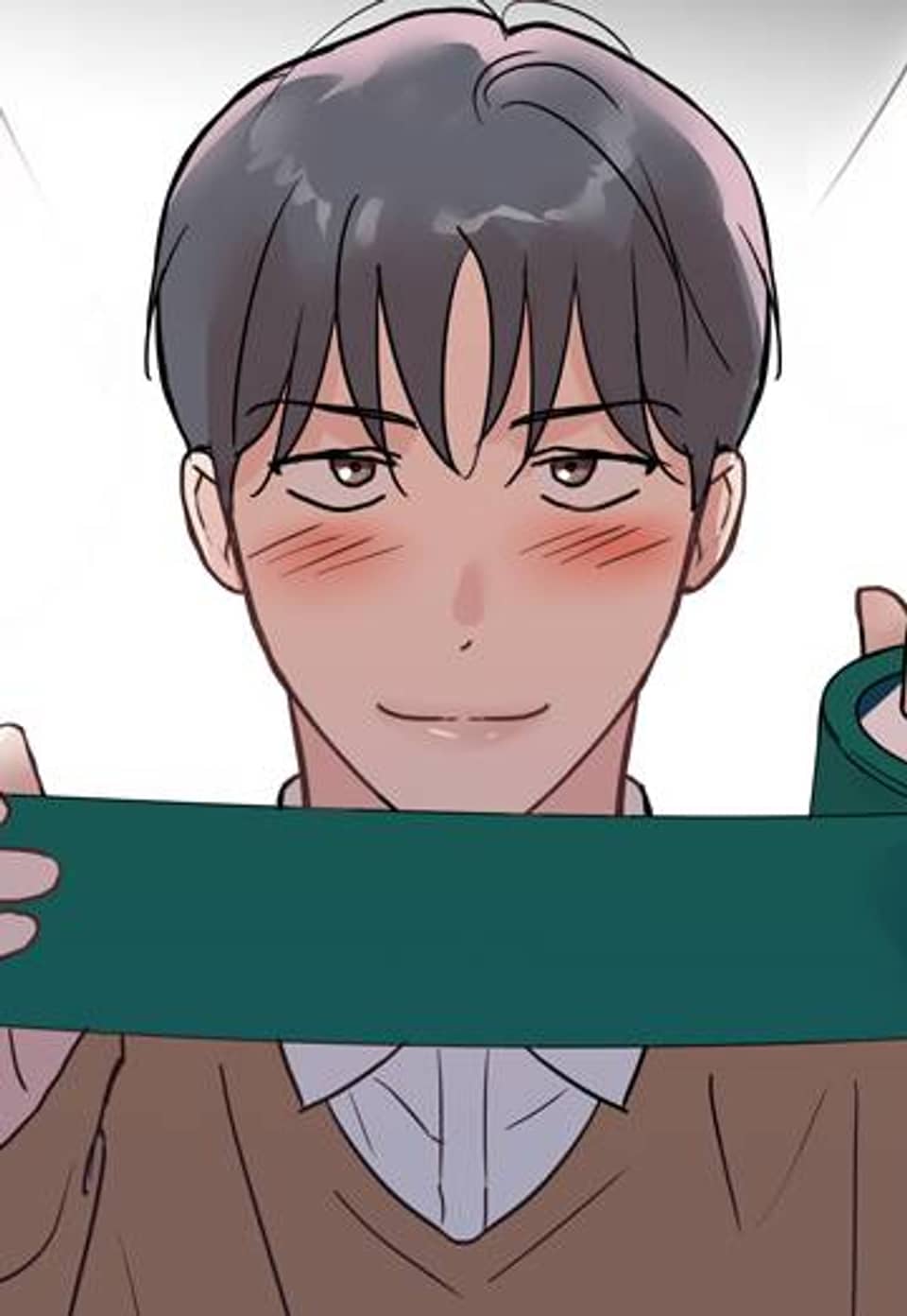 플러팅, 원해! 1화