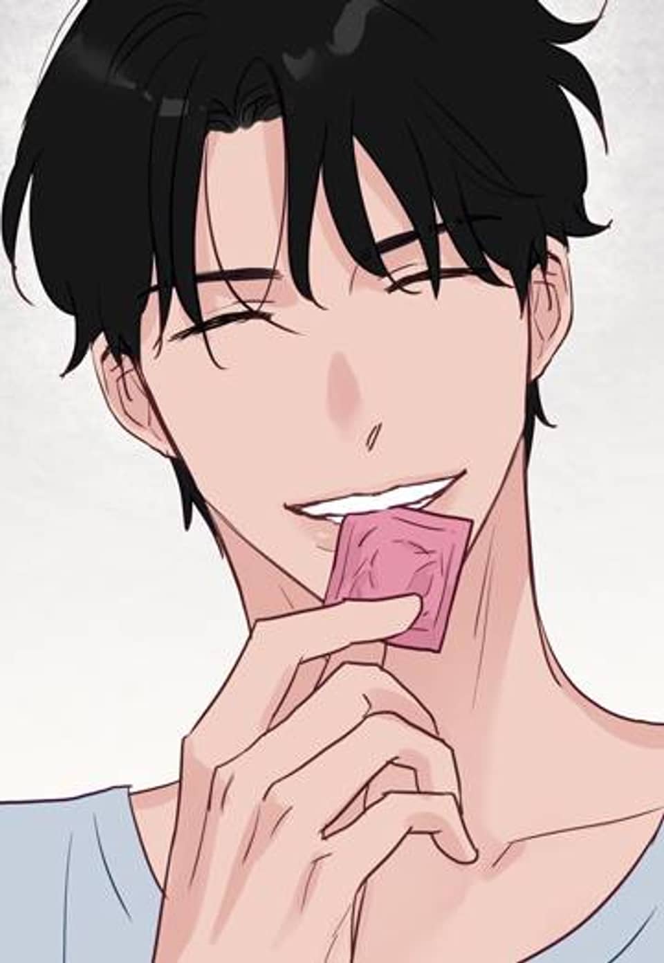 플러팅, 원해! 2화