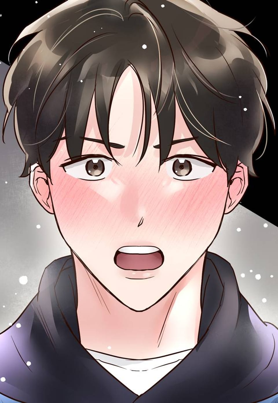저온화상 [개정판] 1화