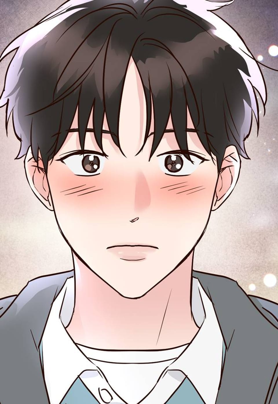 저온화상 [개정판] 4화