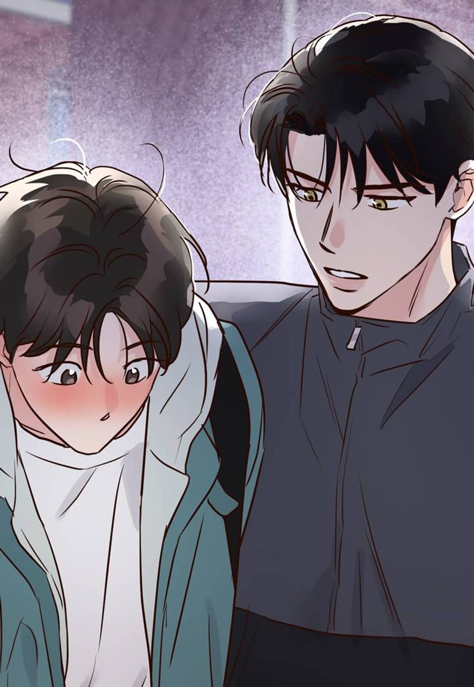 저온화상 [개정판] 5화