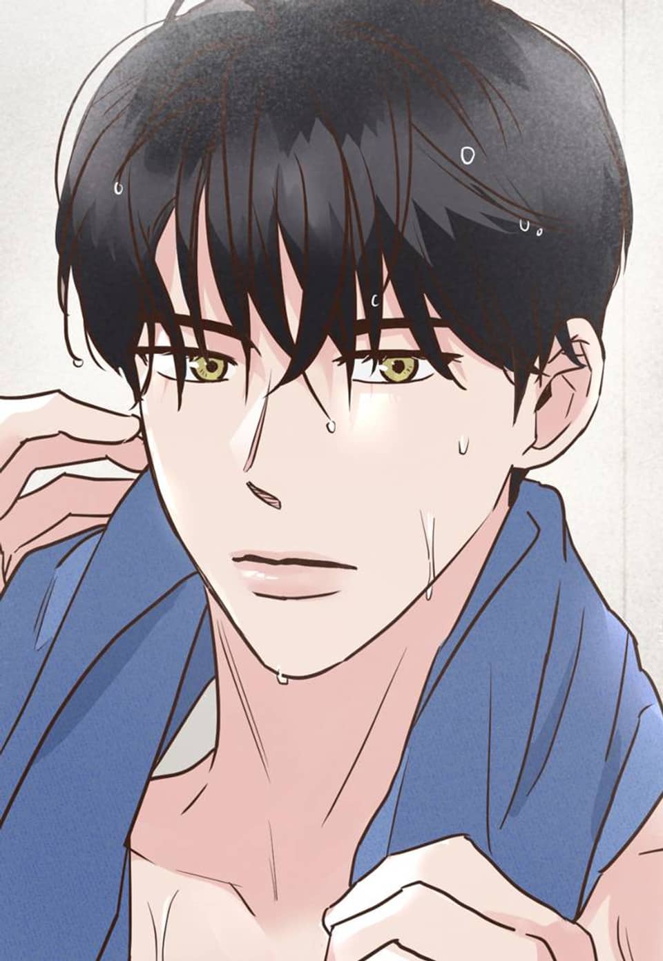 저온화상 [개정판] 6화