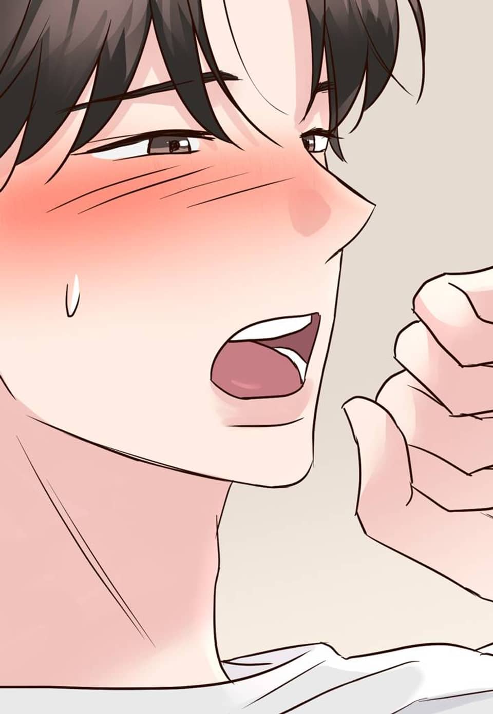 저온화상 [개정판] 7화