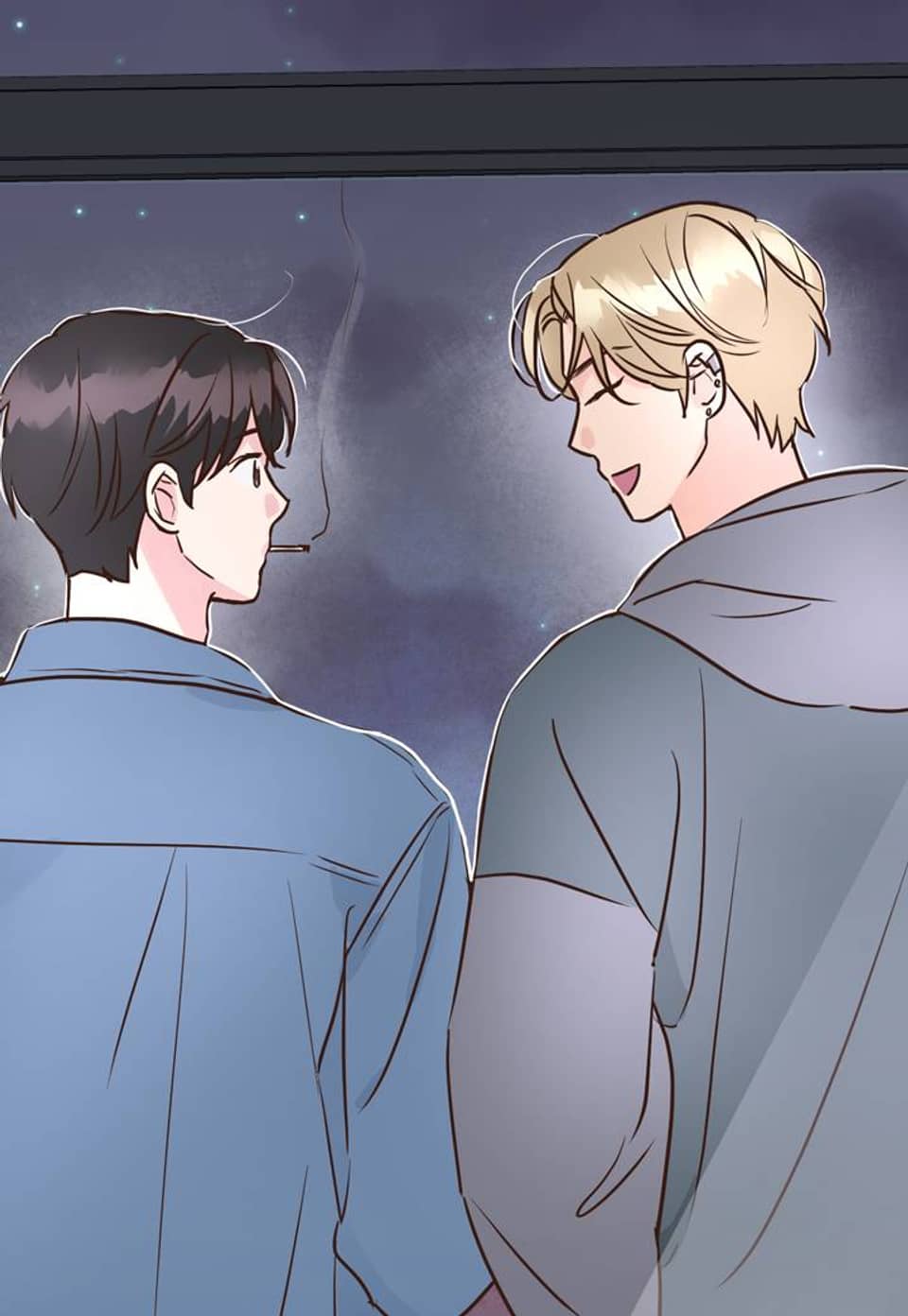 저온화상 [개정판] 9화