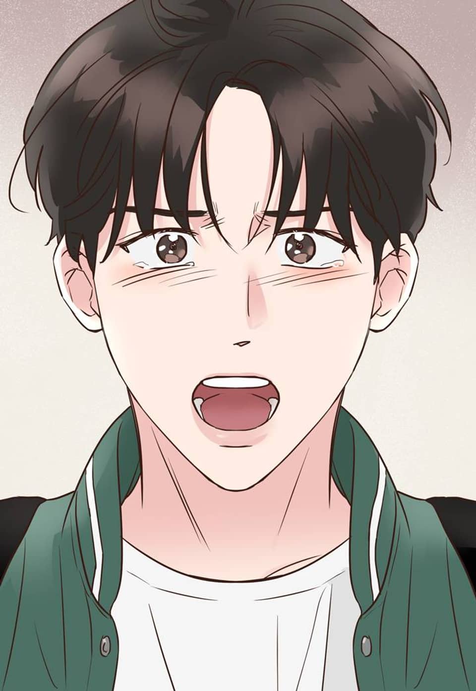 저온화상 [개정판] 12화