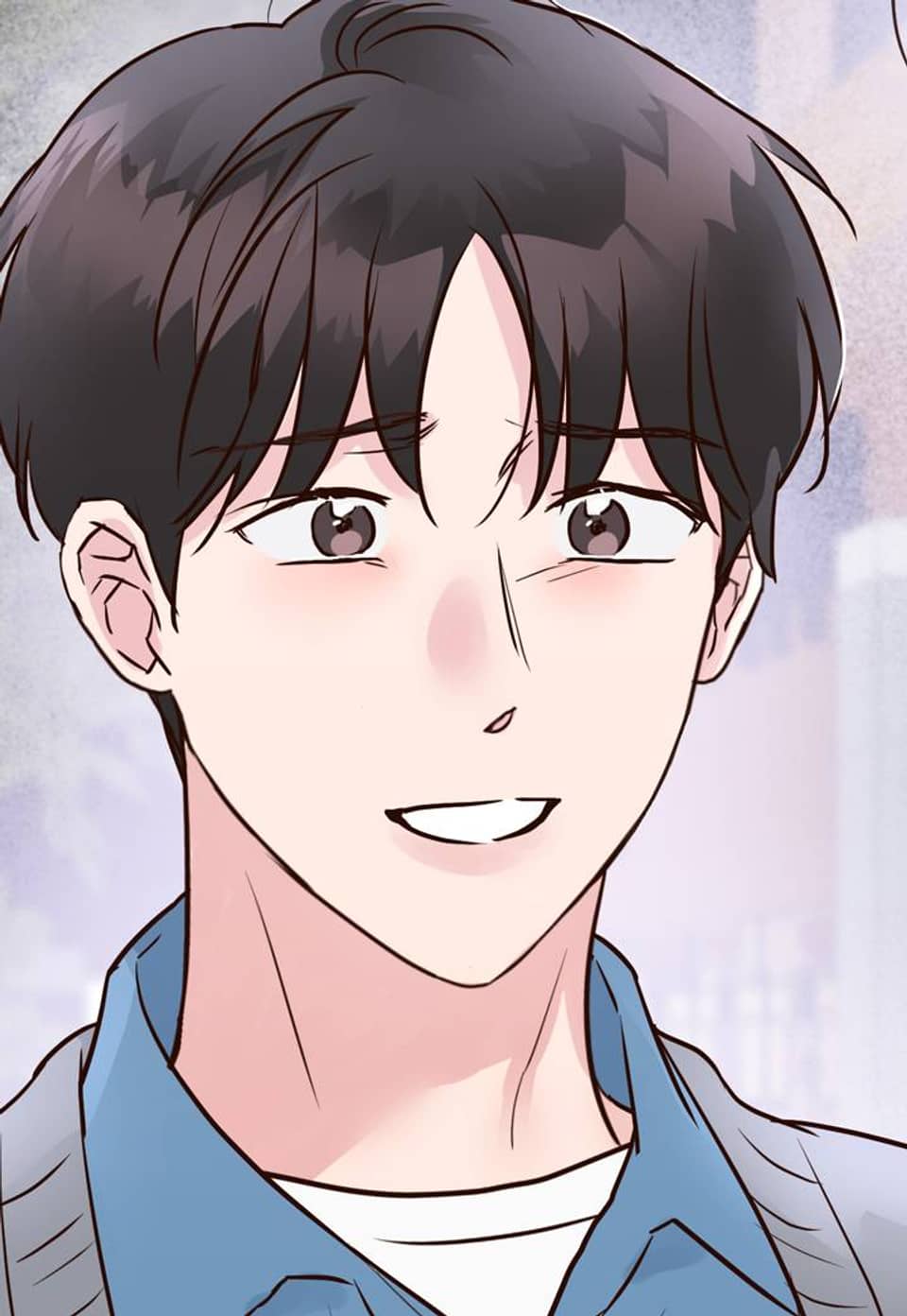 저온화상 [개정판] 14화
