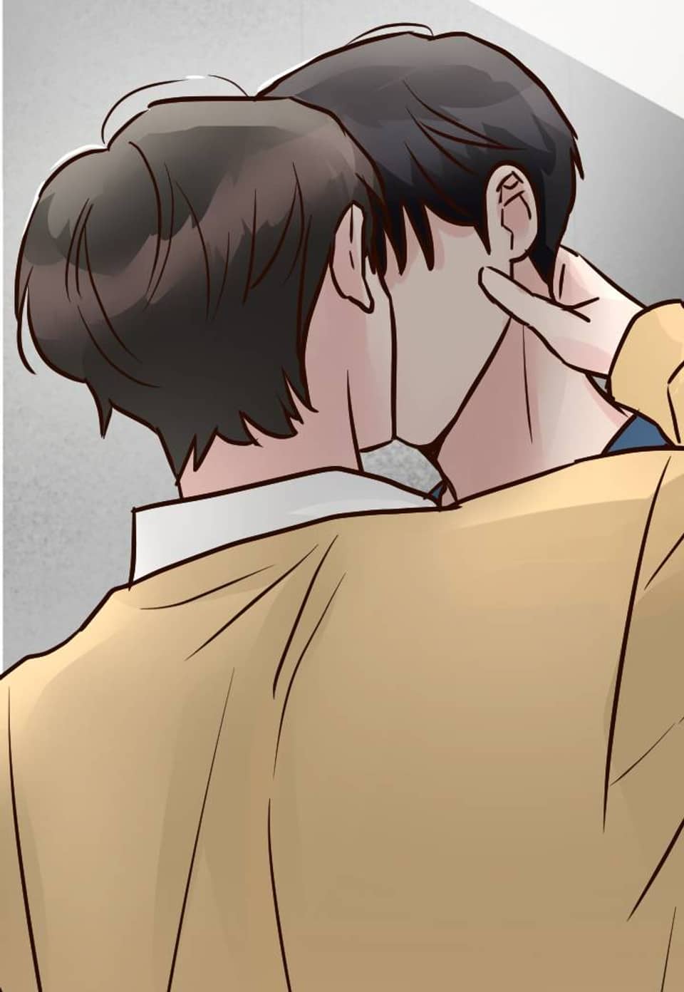 저온화상 [개정판] 18화