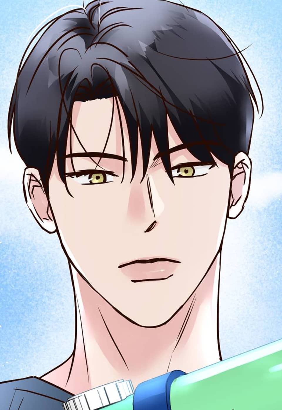 저온화상 19화