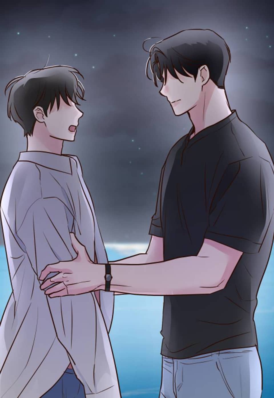 저온화상 20화