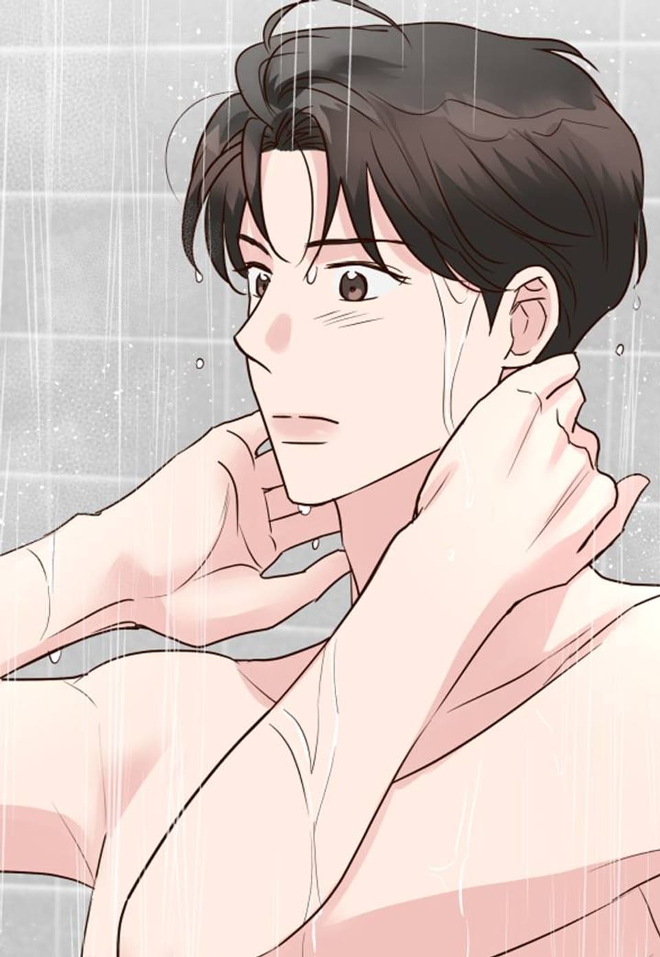 저온화상 21화