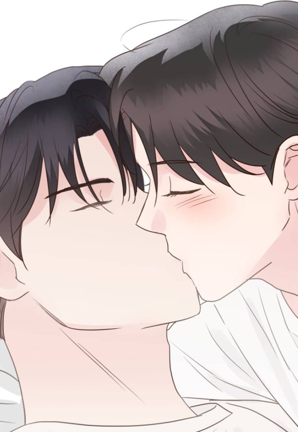저온화상 [개정판] 25화