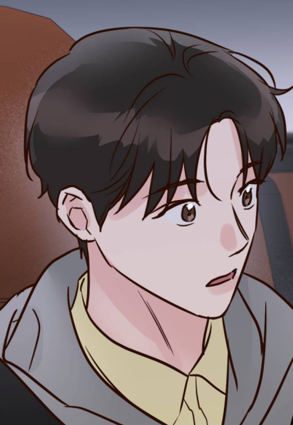 저온화상 26화